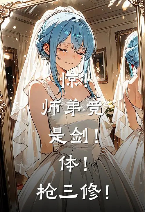 惊！师弟竟是剑！体！枪三修！