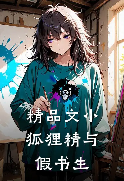 精品文小狐狸精与假书生