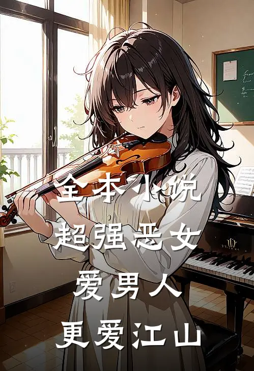 全本小说超强恶女：爱男人，更爱江山