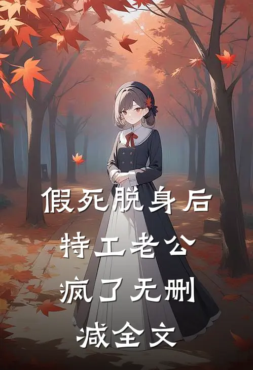 假死脱身后，特工老公疯了无删减全文