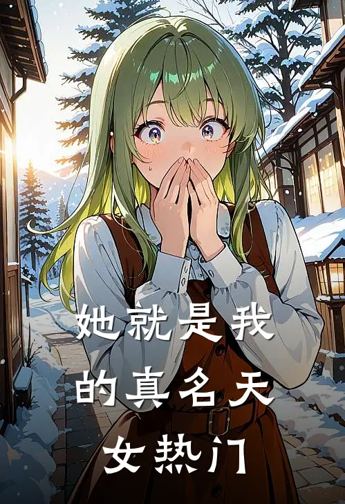 她就是我的真名天女热门