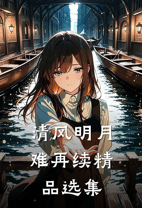 清风明月难再续精品选集