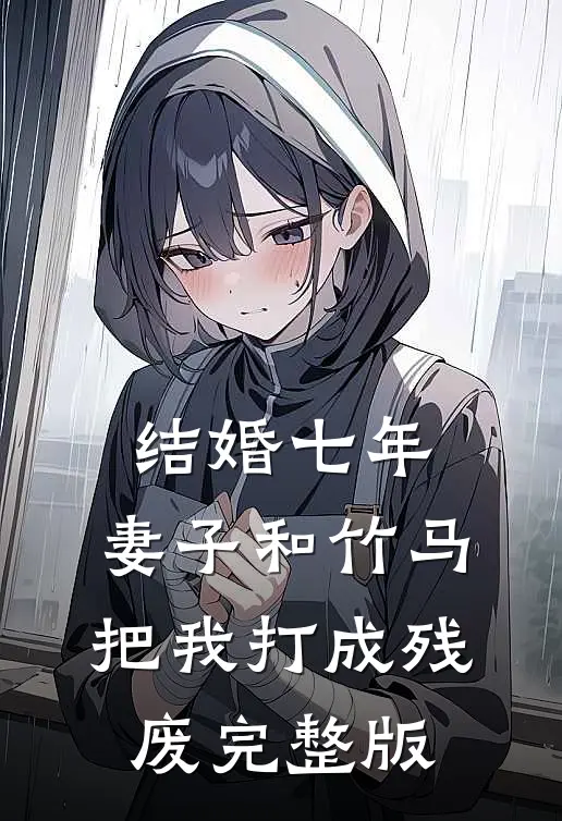 结婚七年，妻子和竹马把我打成残废完整版