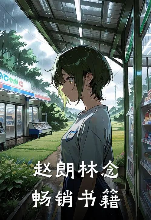 赵朗林念畅销书籍