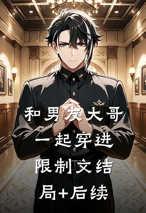 和男友大哥一起穿进限制文结局+后续