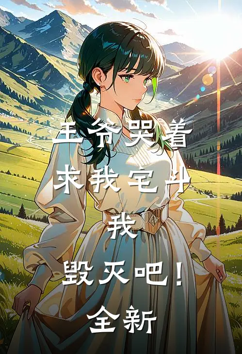 王爷哭着求我宅斗，我：毁灭吧！全新