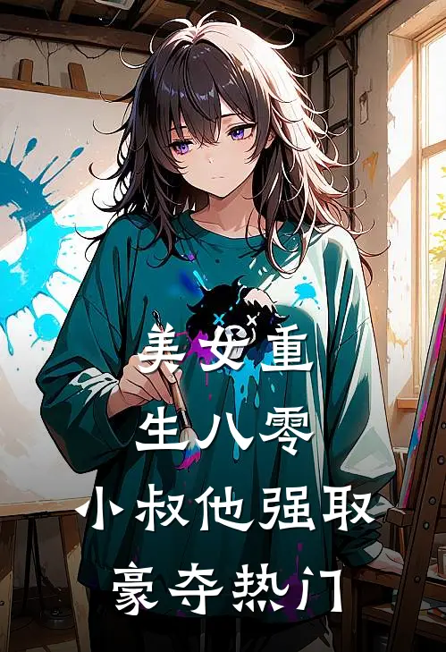 美女重生八零，小叔他强取豪夺热门