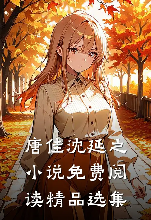 唐佳沈延之小说免费阅读精品选集
