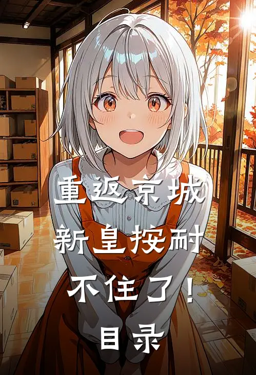 重返京城，新皇按耐不住了！目录