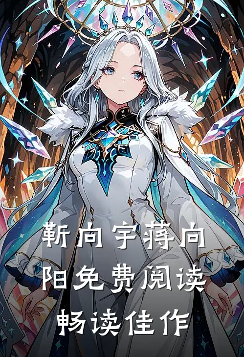 靳向宇蒋向阳免费阅读畅读佳作
