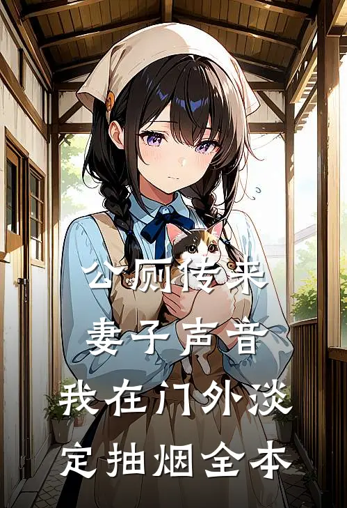 公厕传来妻子声音，我在门外淡定抽烟全本