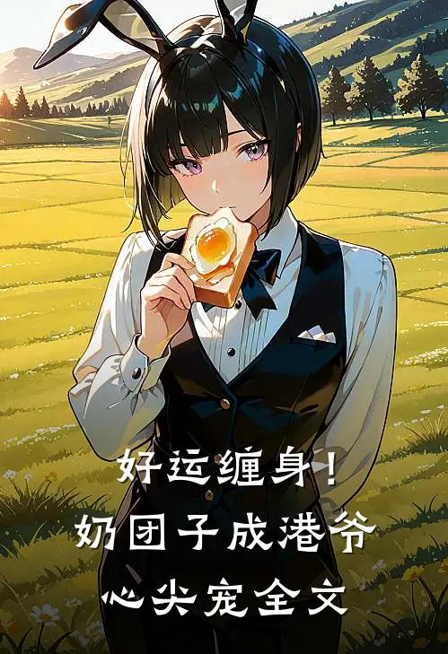 好运缠身！奶团子成港爷心尖宠全文