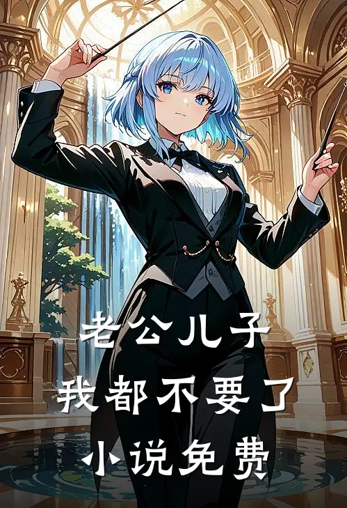 老公儿子，我都不要了小说免费