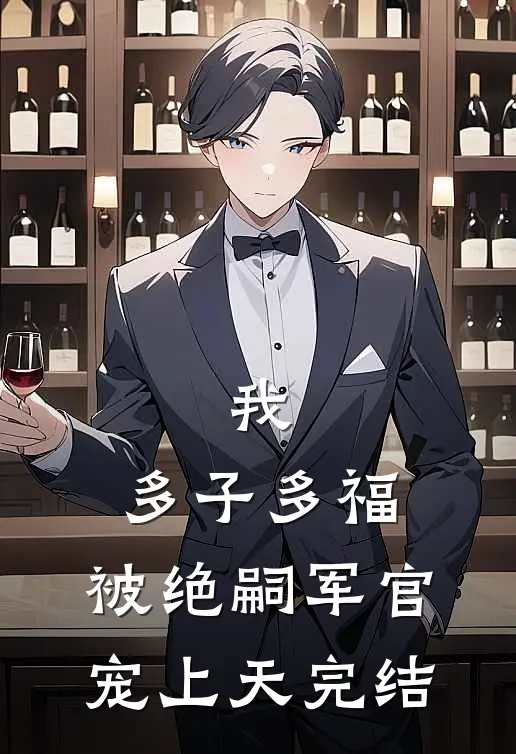 我，多子多福，被绝嗣军官宠上天完结