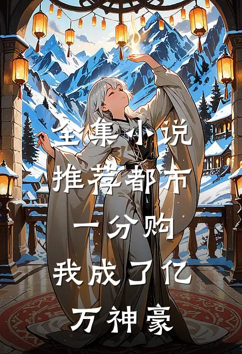 全集小说推荐都市一分购：我成了亿万神豪