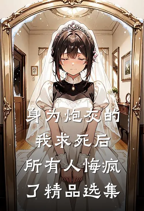 身为炮灰的我求死后,所有人悔疯了精品选集