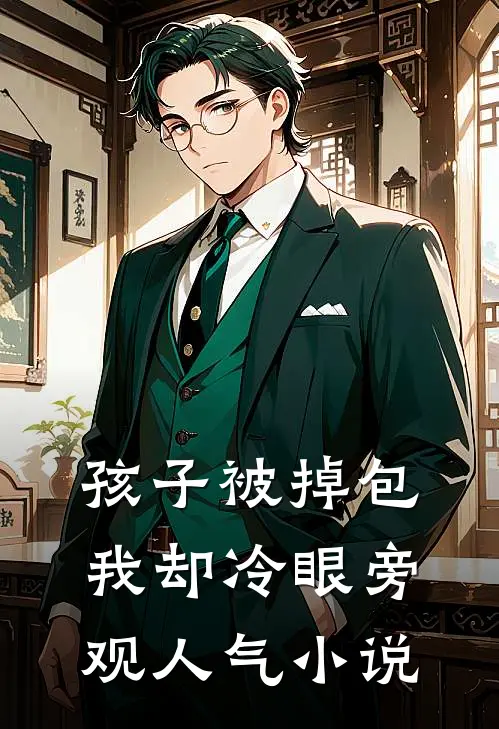 孩子被掉包，我却冷眼旁观人气小说
