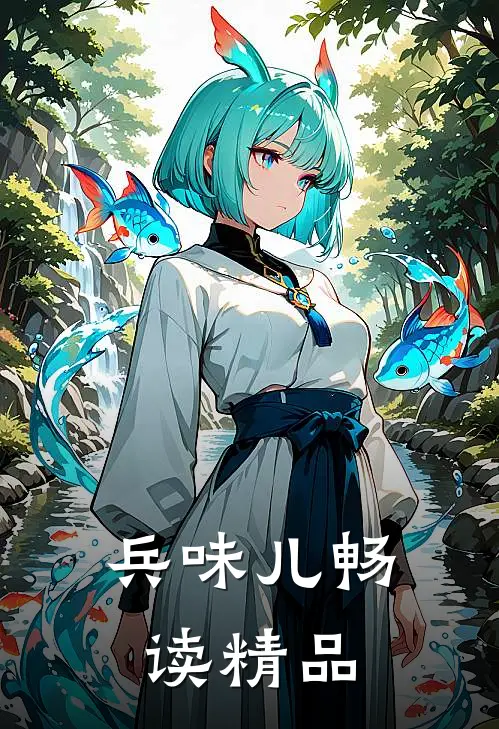 兵味儿畅读精品