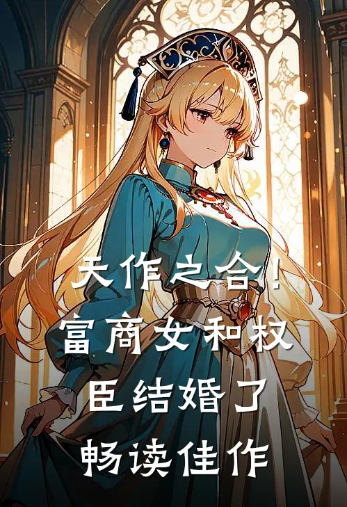 天作之合！富商女和权臣结婚了畅读佳作