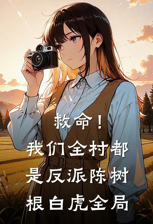 救命！我们全村都是反派陈树根白虎全局