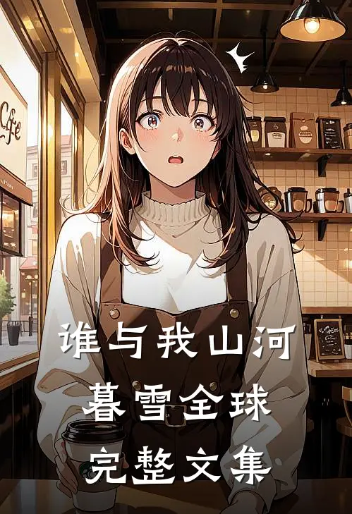 谁与我山河暮雪全球完整文集
