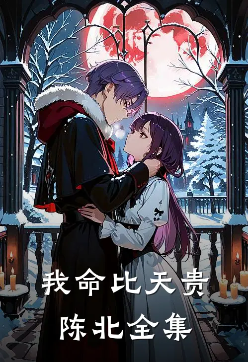 我命比天贵陈北 全集