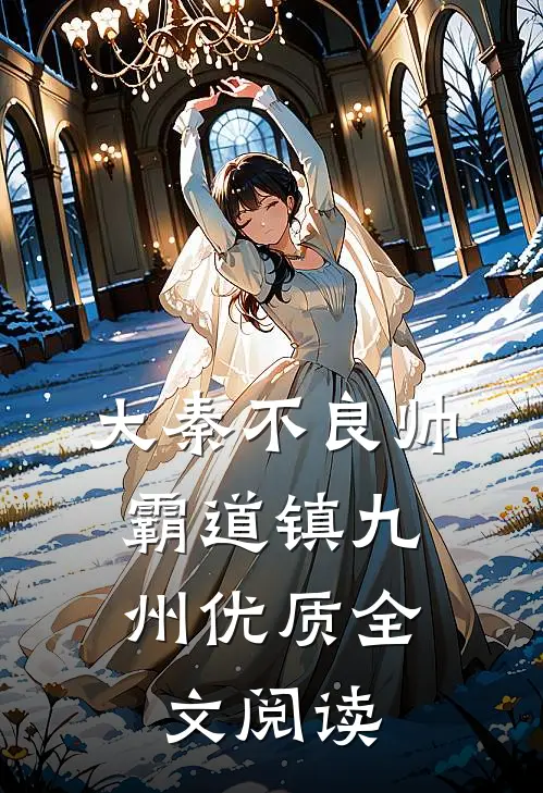 大秦不良帅，霸道镇九州优质全文阅读
