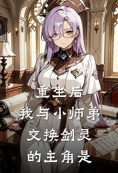 重生后，我与小师弟交换剑灵的主角是