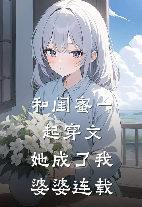 和闺蜜一起穿文，她成了我婆婆连载