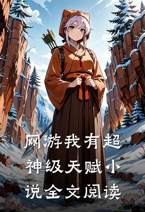 网游我有超神级天赋小说全文阅读