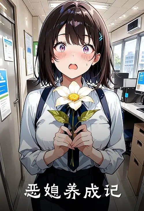 恶媳养成记