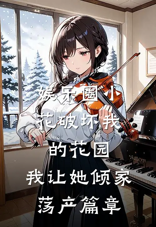 娱乐圈小花破坏我的花园，我让她倾家荡产篇章