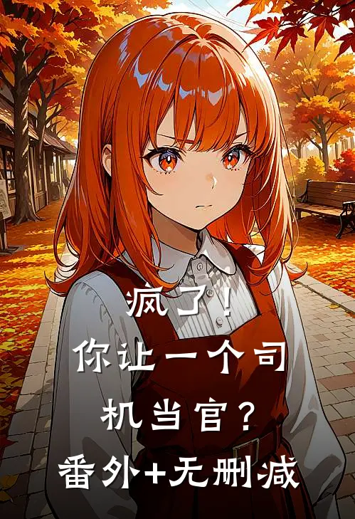 疯了！你让一个司机当官？番外+无删减
