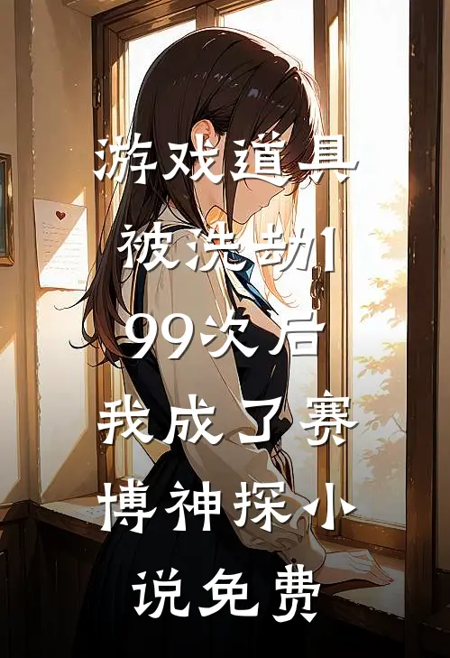 游戏道具被洗劫199次后，我成了赛博神探小说免费