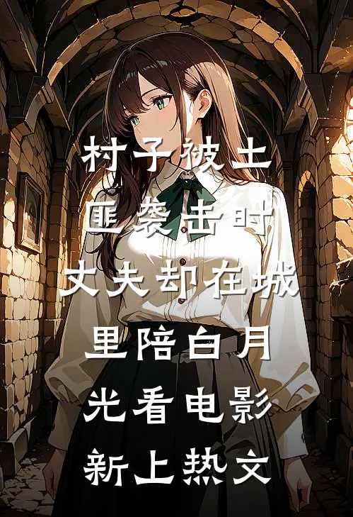村子被土匪袭击时，丈夫却在城里陪白月光看电影新上热文