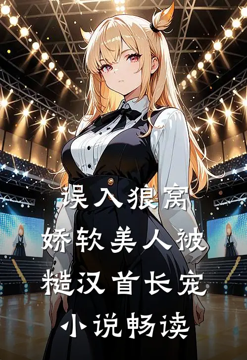 误入狼窝：娇软美人被糙汉首长宠小说畅读