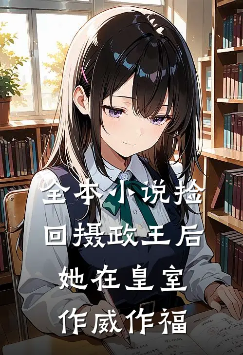 全本小说捡回摄政王后，她在皇室作威作福