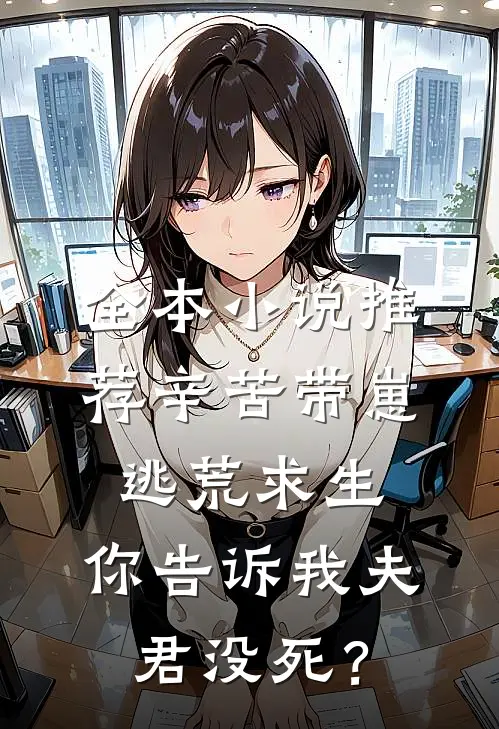 全本小说推荐辛苦带崽逃荒求生，你告诉我夫君没死？