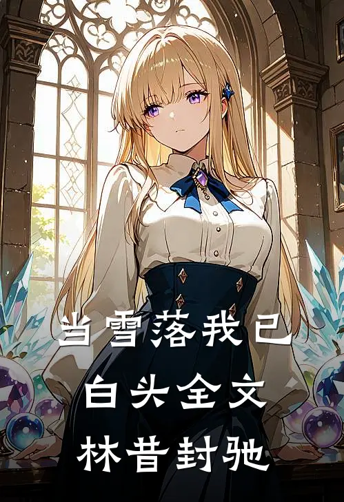 当雪落我已白头全文林昔封驰