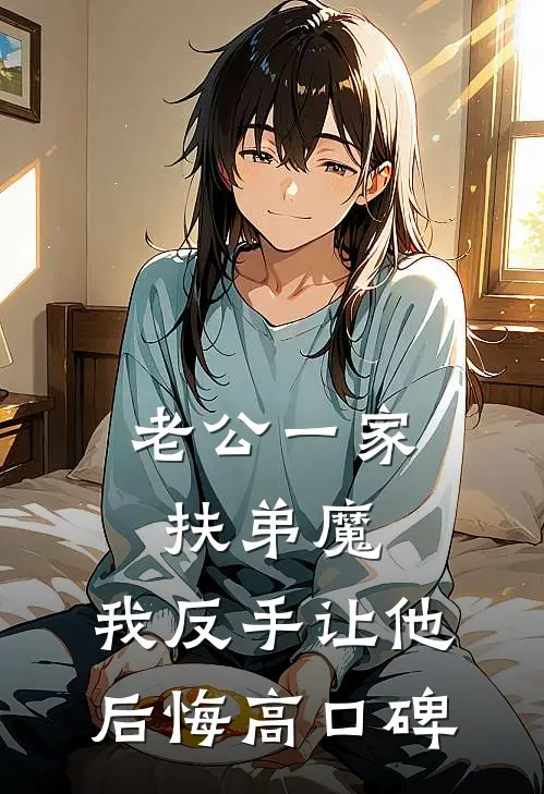老公一家扶弟魔，我反手让他后悔高口碑