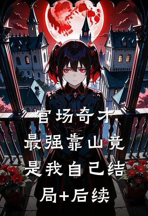 官场奇才：最强靠山竟是我自己结局+后续