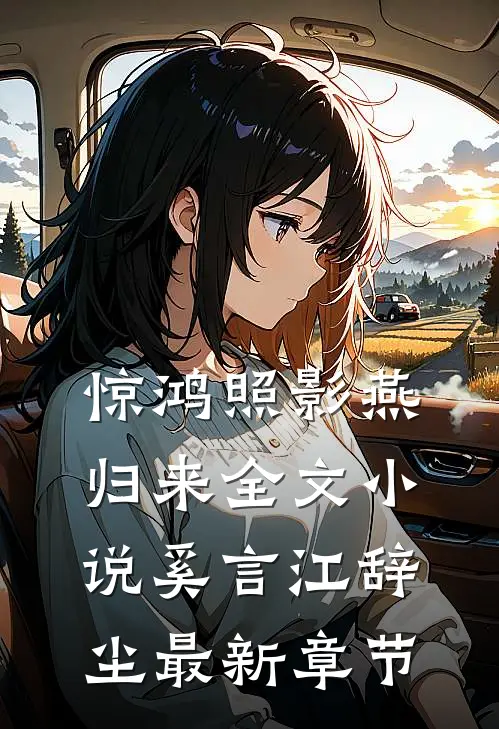 惊鸿照影燕归来全文小说奚言江辞尘最新章节