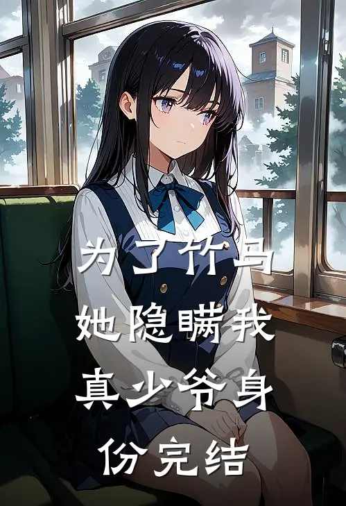 为了竹马，她隐瞒我真少爷身份完结
