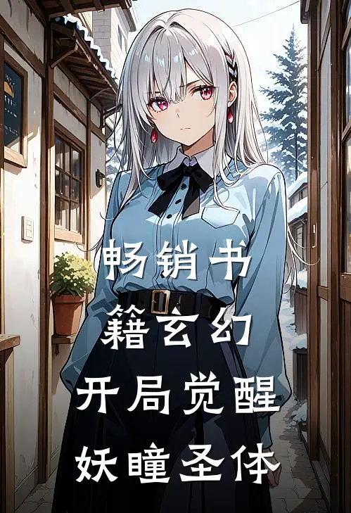 畅销书籍玄幻：开局觉醒妖瞳圣体