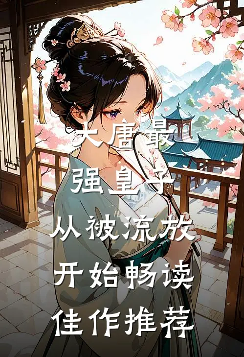 大唐最强皇子：从被流放开始畅读佳作推荐