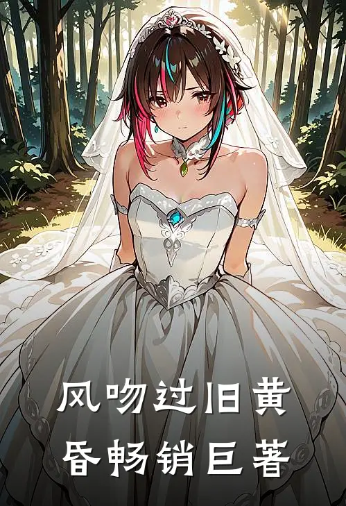 风吻过旧黄昏畅销巨著