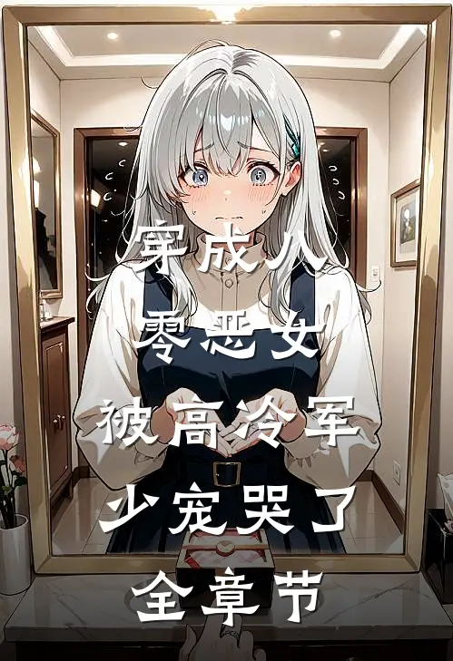 穿成八零恶女，被高冷军少宠哭了全章节