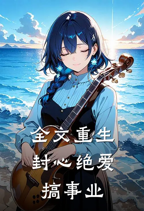 全文重生：封心绝爱搞事业