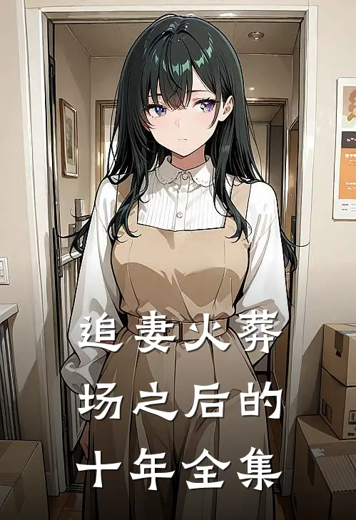 追妻火葬场之后的十年 全集