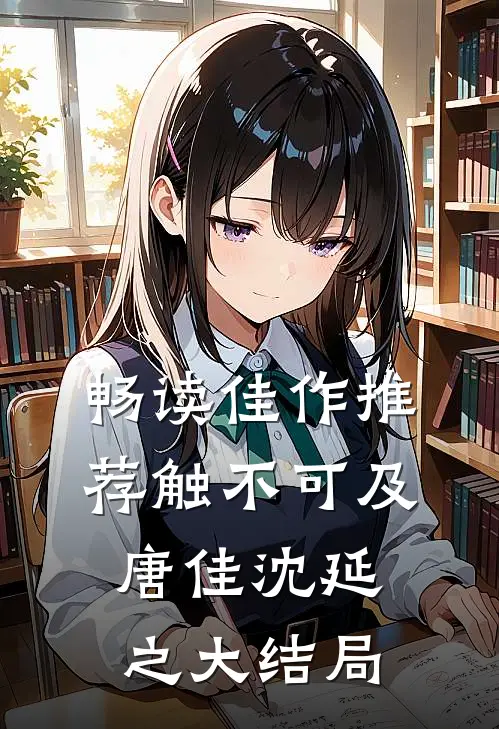 畅读佳作推荐触不可及唐佳沈延之大结局